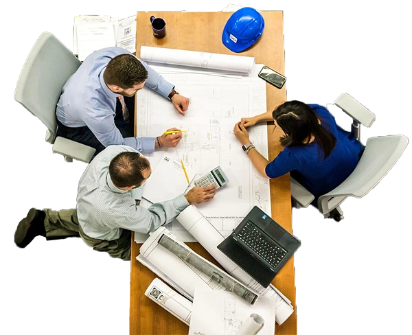 formation intelligence