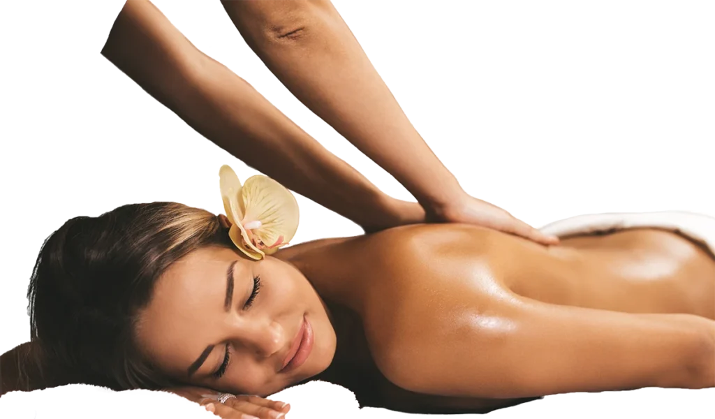 formation massage
