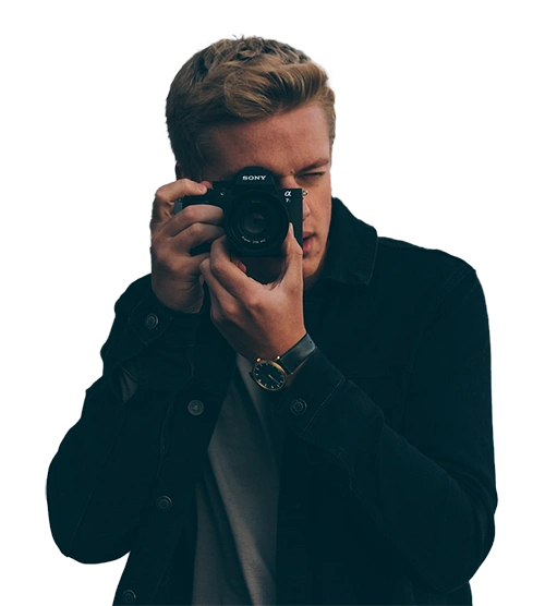 formation photographe