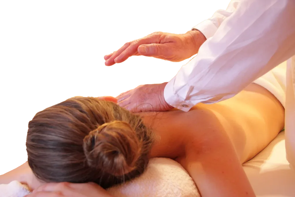 massage