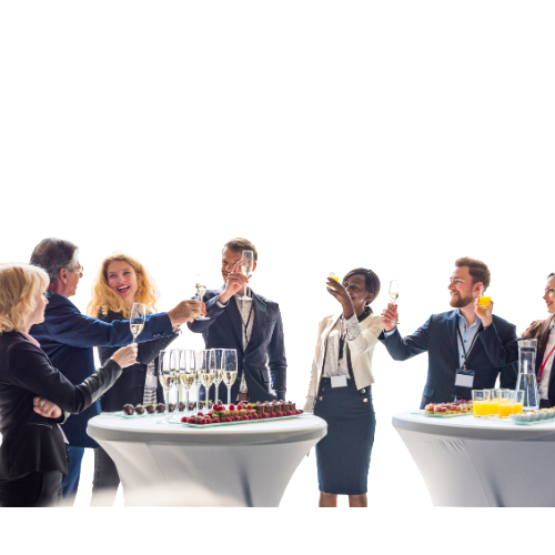 formation chargé de projet événementiel